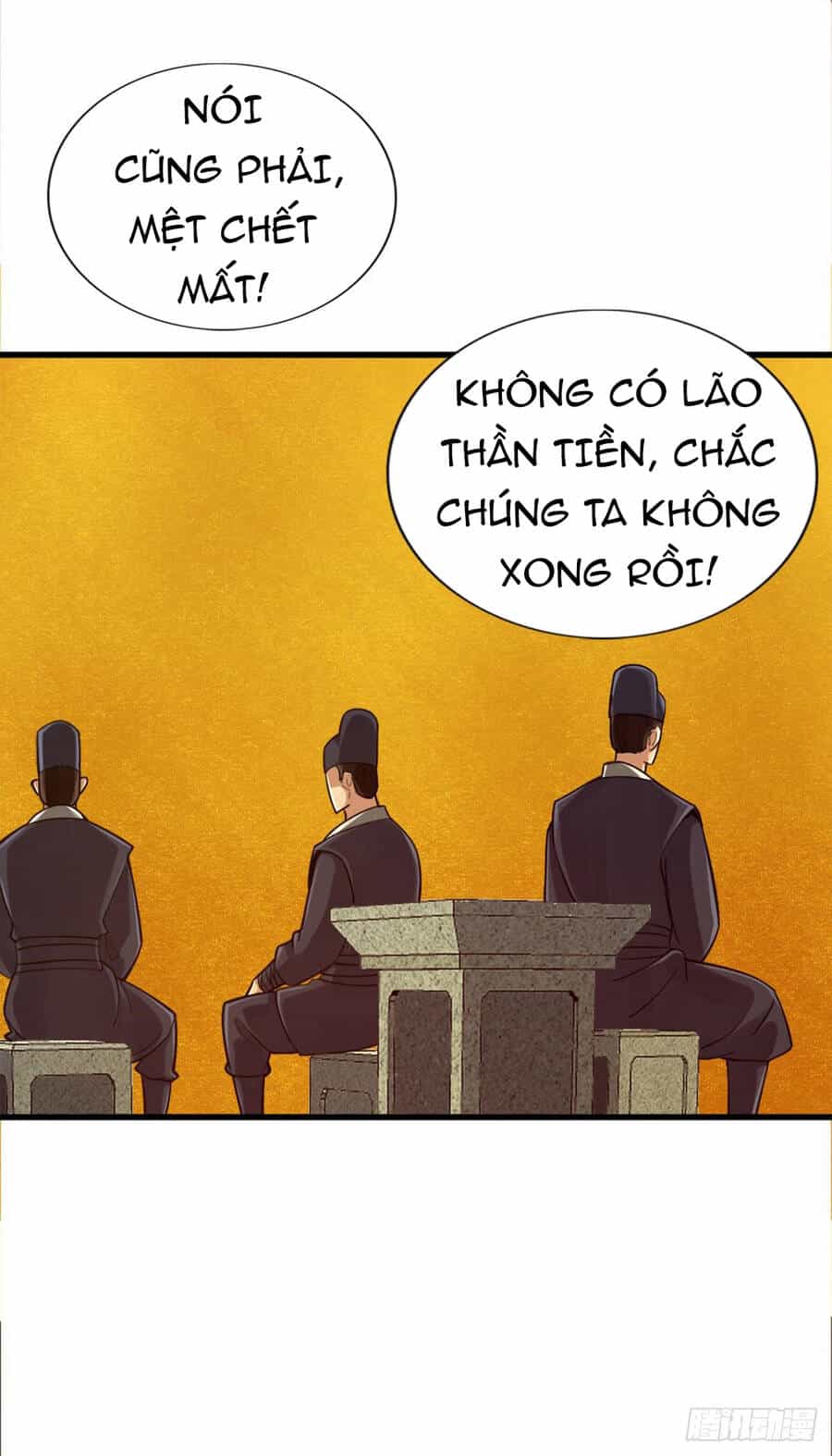Tuyệt Thế Võ Công - Chương 106 - ảnh 14