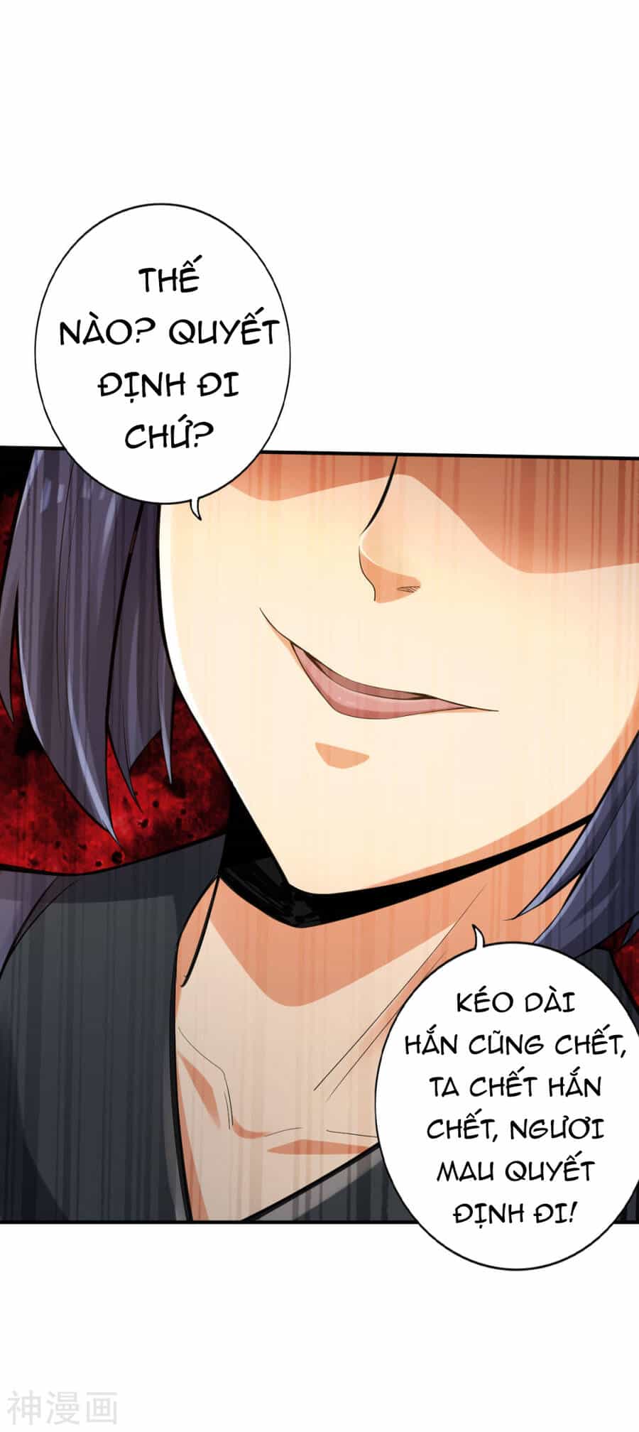 Tuyệt Thế Võ Công - Chương 119 - ảnh 21