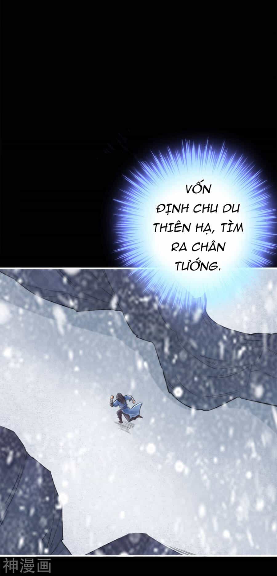 Tuyệt Thế Võ Công - Chương 120 - ảnh 16