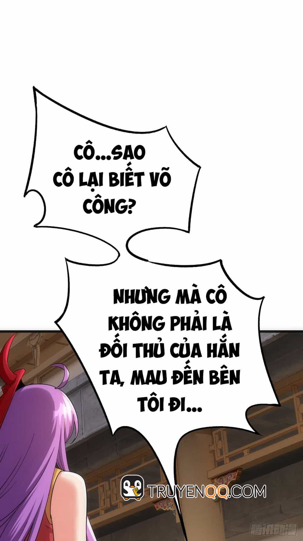 Tuyệt Thế Võ Công - Chương 16 - ảnh 16