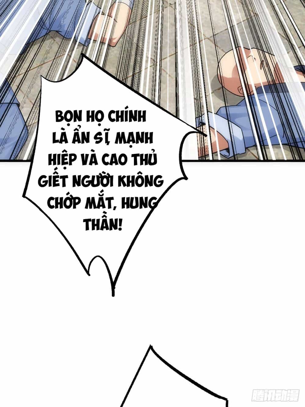 Tuyệt Thế Võ Công - Chương 16 - ảnh 38
