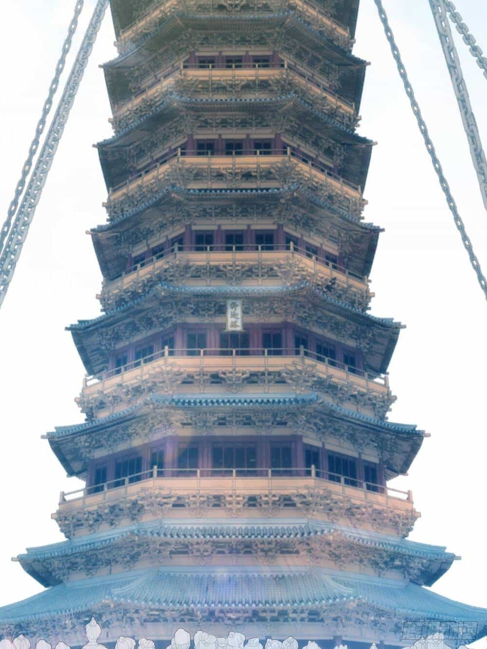 Tuyệt Thế Võ Công - Chương 18 - ảnh 5