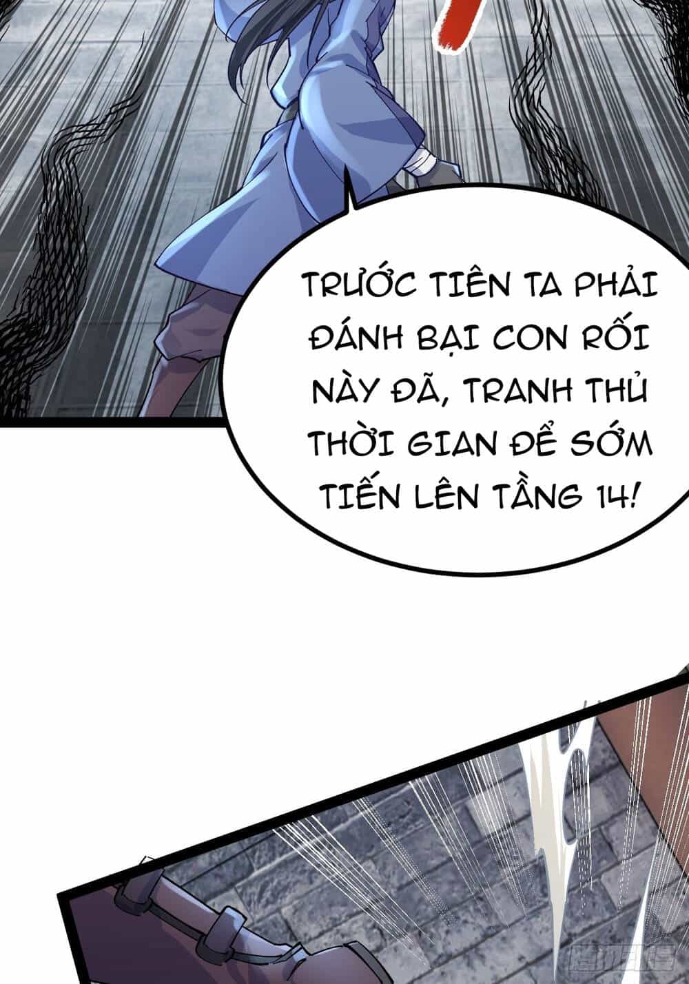Tuyệt Thế Võ Công - Chương 18 - ảnh 59