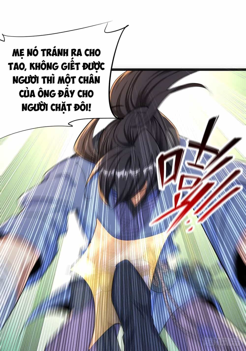 Tuyệt Thế Võ Công - Chương 2 - ảnh 28