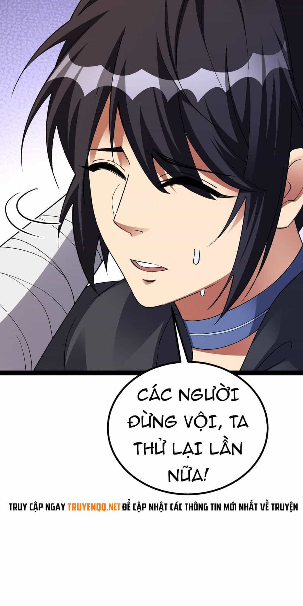 Tuyệt Thế Võ Công - Chương 19 - ảnh 61