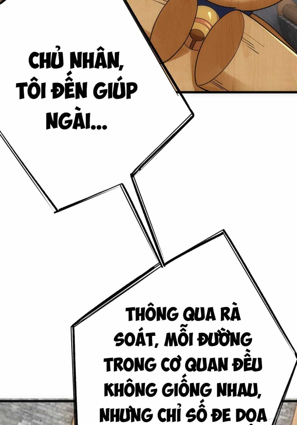 Tuyệt Thế Võ Công - Chương 20 - ảnh 28