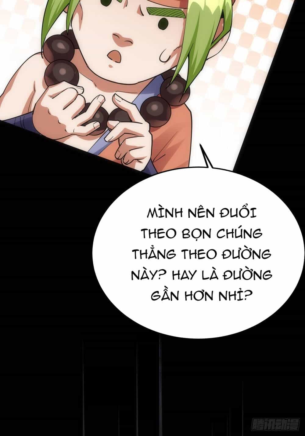 Tuyệt Thế Võ Công - Chương 20 - ảnh 56