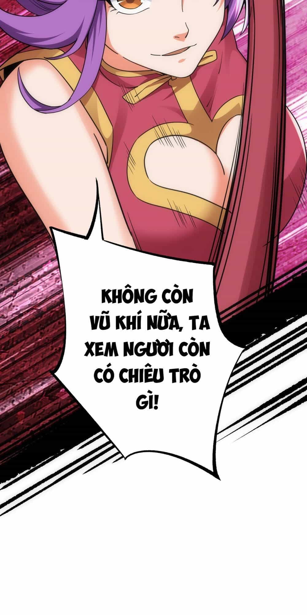 Tuyệt Thế Võ Công - Chương 21 - ảnh 12