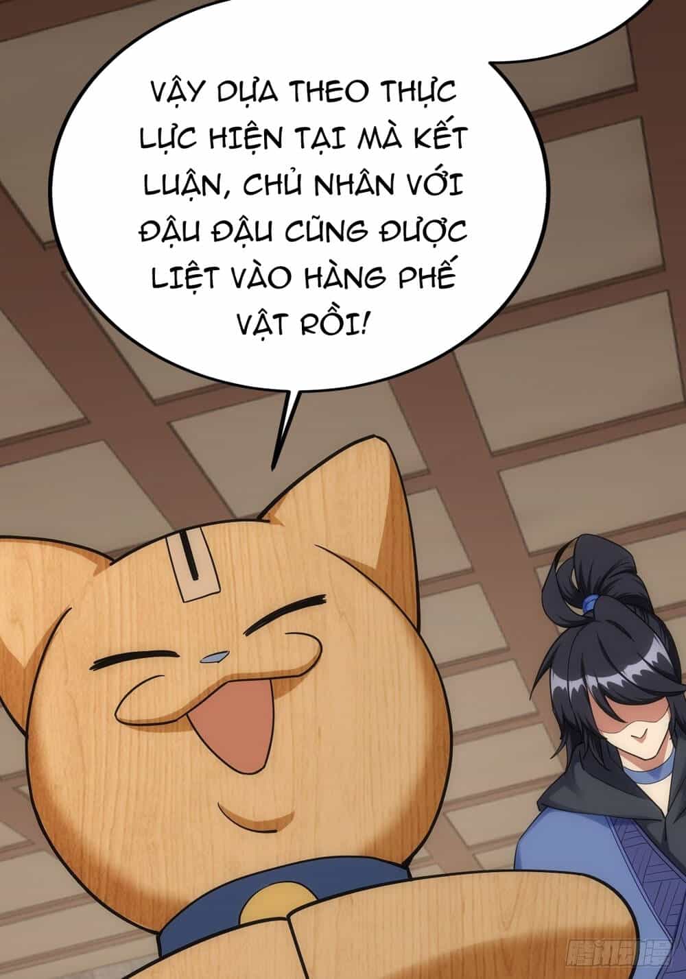 Tuyệt Thế Võ Công - Chương 21 - ảnh 45