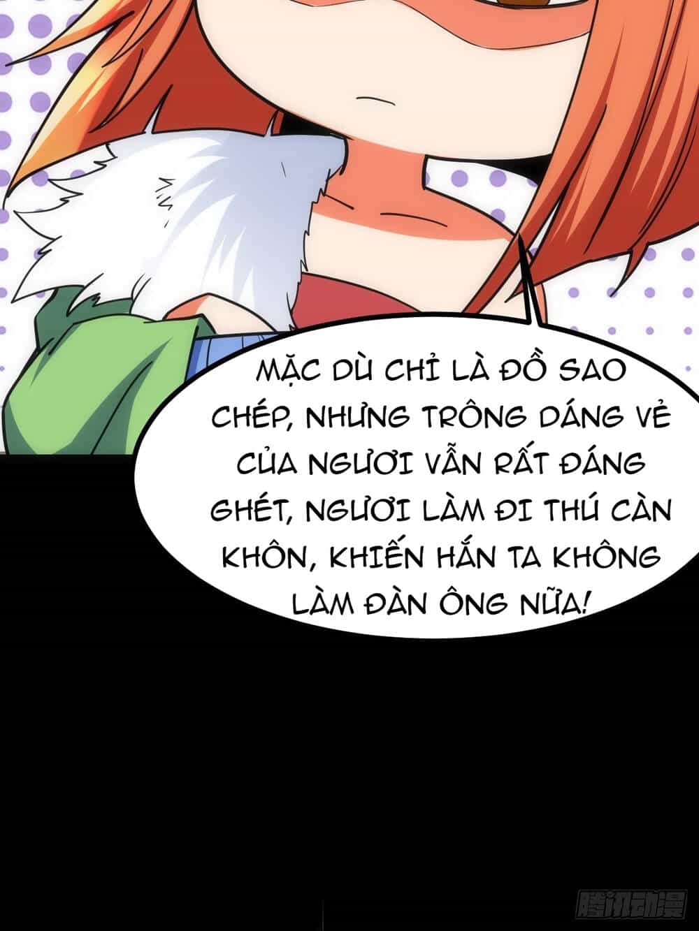 Tuyệt Thế Võ Công - Chương 22 - ảnh 11