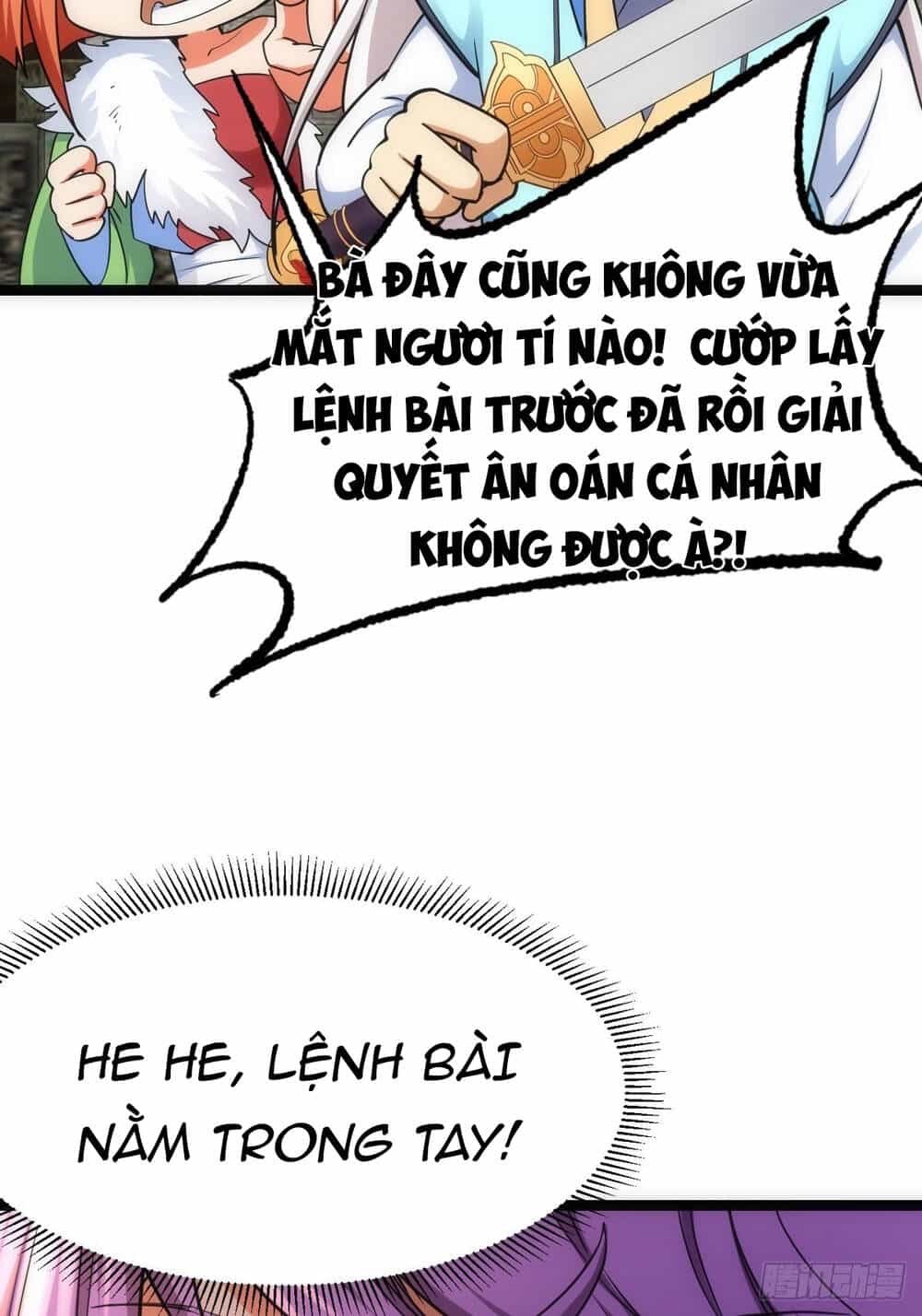 Tuyệt Thế Võ Công - Chương 26 - ảnh 48
