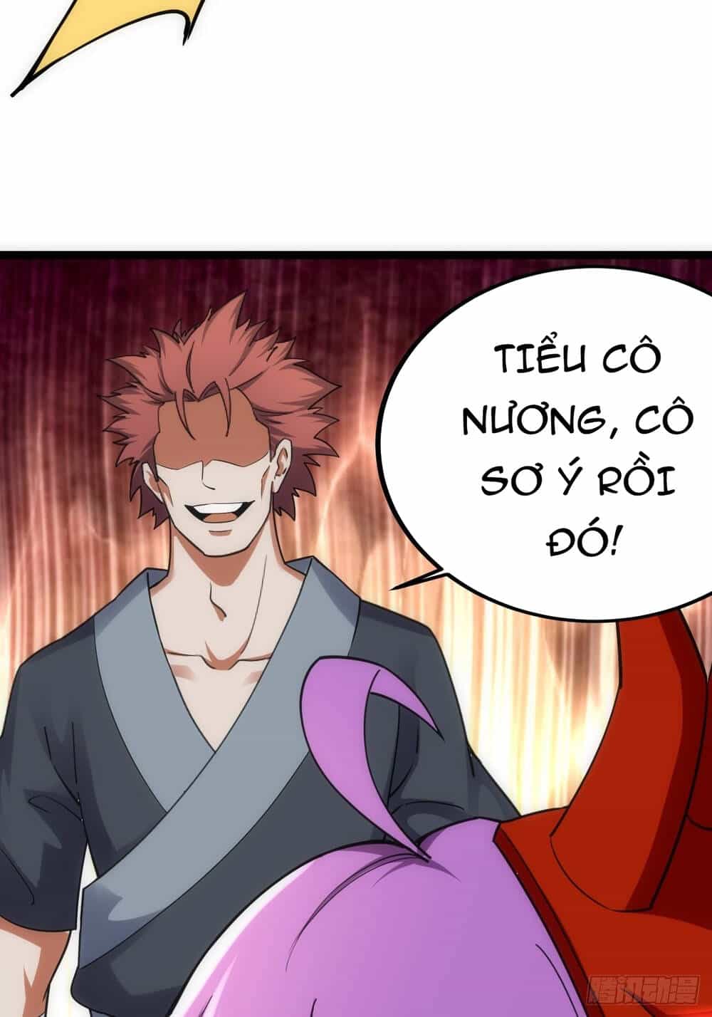 Tuyệt Thế Võ Công - Chương 26 - ảnh 50