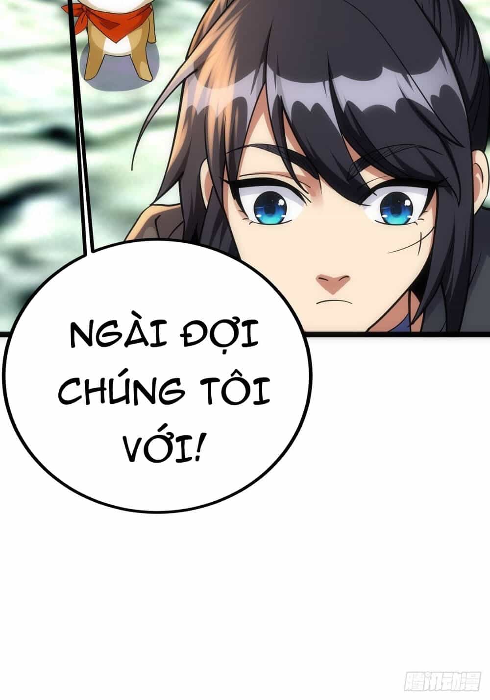 Tuyệt Thế Võ Công - Chương 27 - ảnh 40