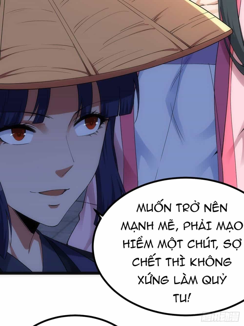 Tuyệt Thế Võ Công - Chương 28 - ảnh 53