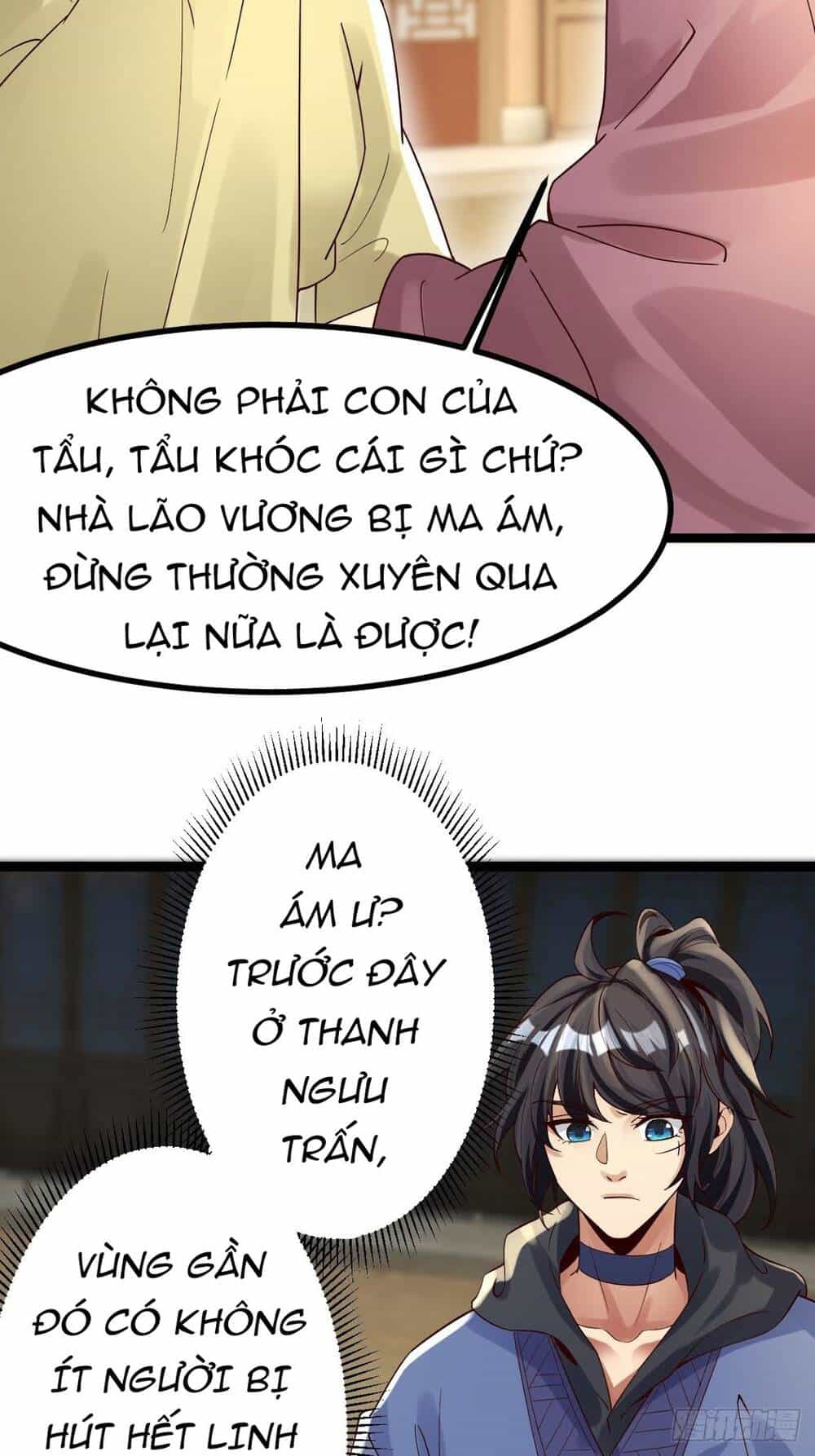 Tuyệt Thế Võ Công - Chương 32 - ảnh 13