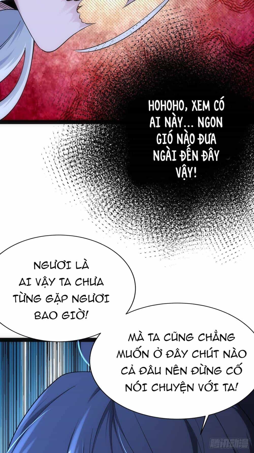 Tuyệt Thế Võ Công - Chương 34 - ảnh 5