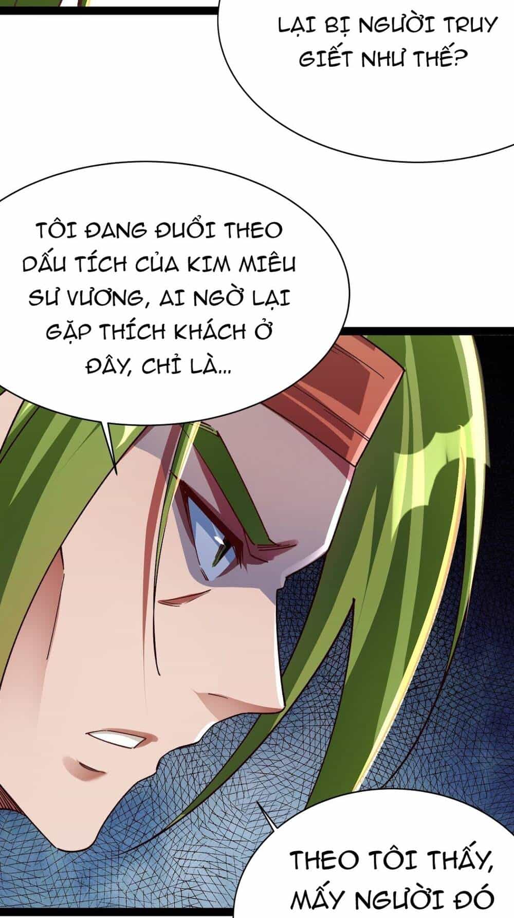 Tuyệt Thế Võ Công - Chương 36 - ảnh 44