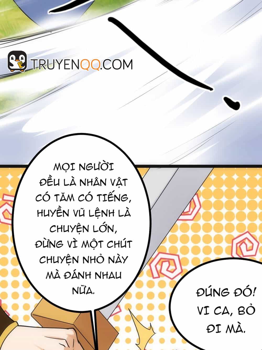 Tuyệt Thế Võ Công - Chương 37 - ảnh 43
