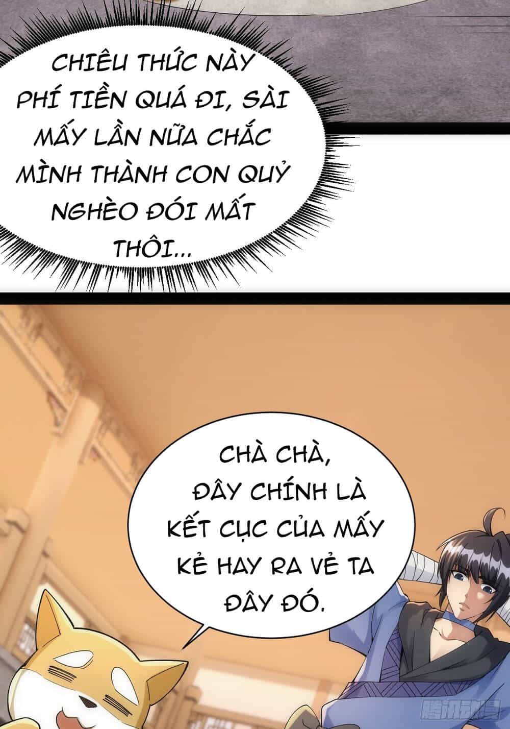 Tuyệt Thế Võ Công - Chương 39 - ảnh 51