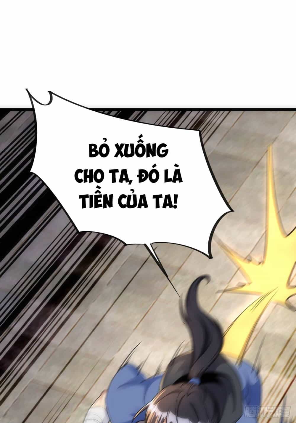 Tuyệt Thế Võ Công - Chương 40 - ảnh 9