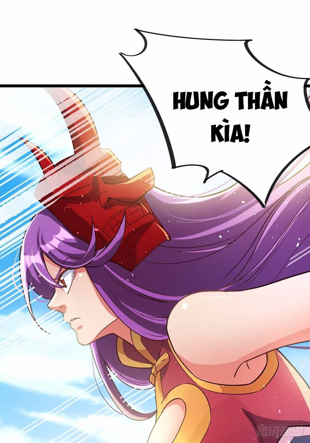 Tuyệt Thế Võ Công - Chương 41 - ảnh 24