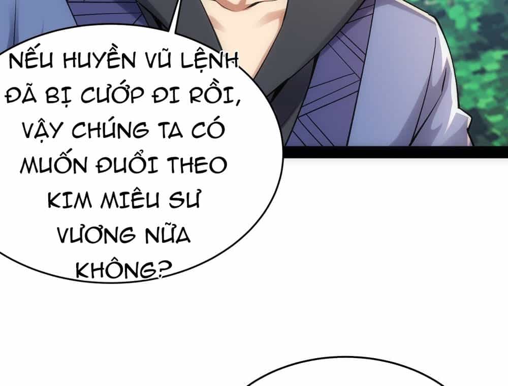 Tuyệt Thế Võ Công - Chương 42 - ảnh 30