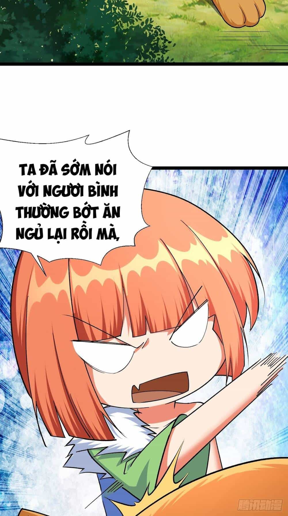 Tuyệt Thế Võ Công - Chương 45 - ảnh 23