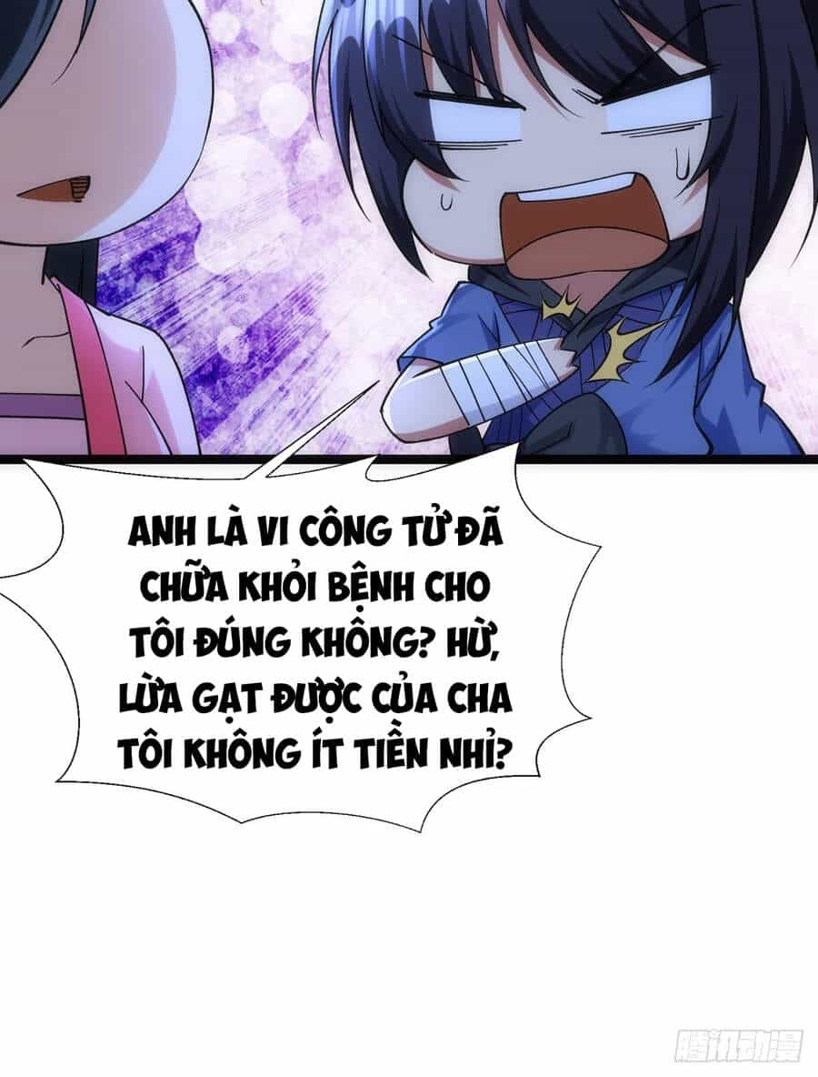 Tuyệt Thế Võ Công - Chương 46 - ảnh 39