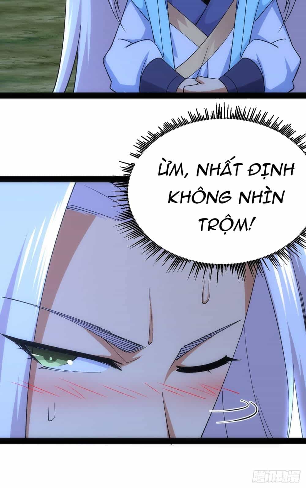Tuyệt Thế Võ Công - Chương 48 - ảnh 43