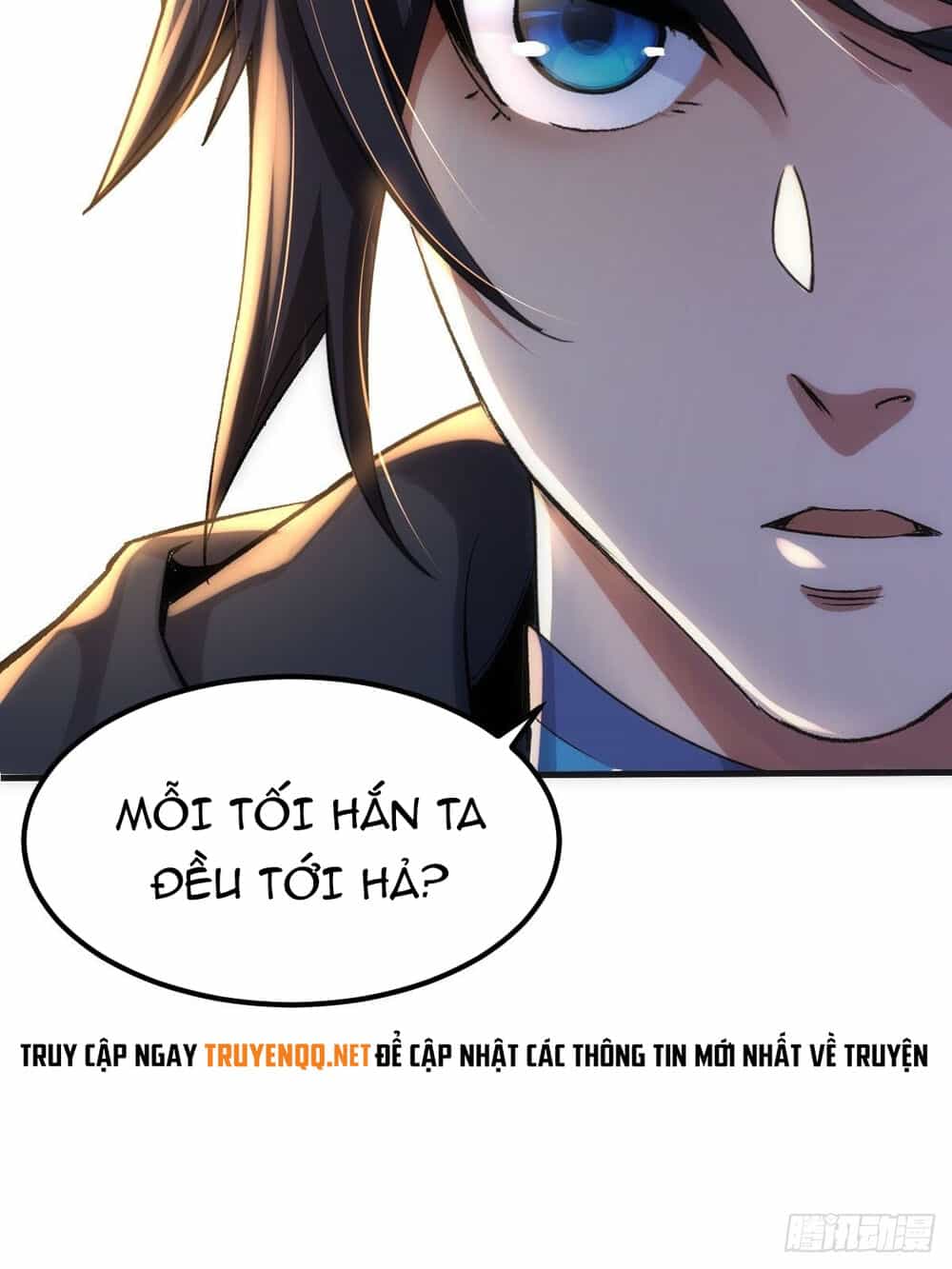 Tuyệt Thế Võ Công - Chương 5 - ảnh 39