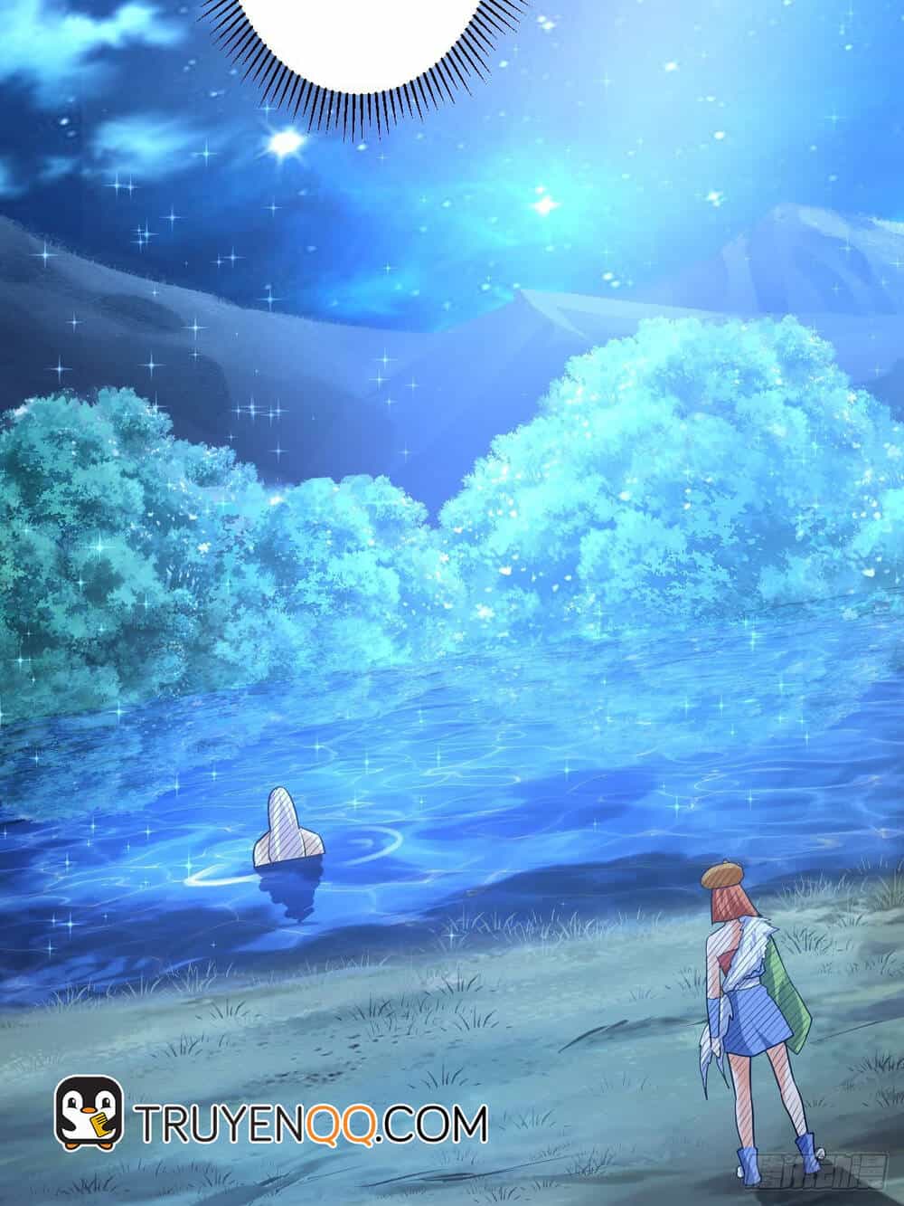 Tuyệt Thế Võ Công - Chương 49 - ảnh 40