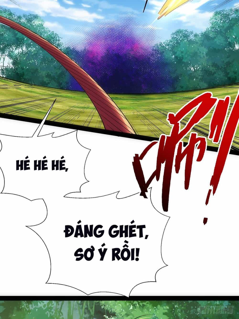 Tuyệt Thế Võ Công - Chương 51 - ảnh 27