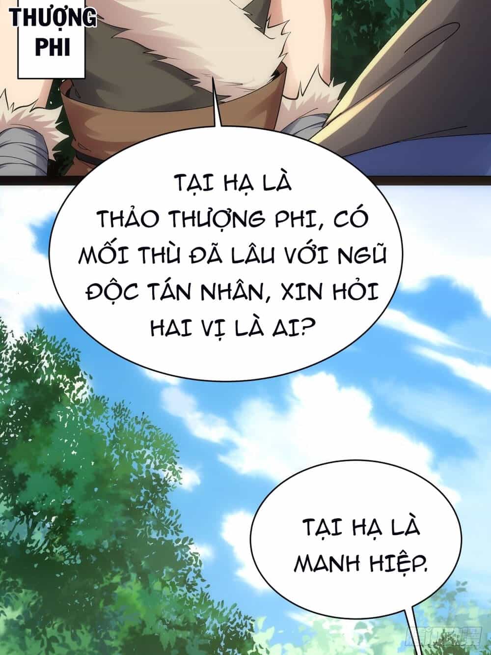 Tuyệt Thế Võ Công - Chương 51 - ảnh 41