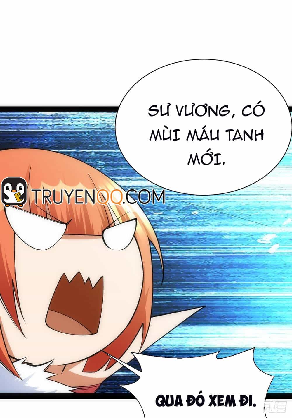 Tuyệt Thế Võ Công - Chương 52 - ảnh 40