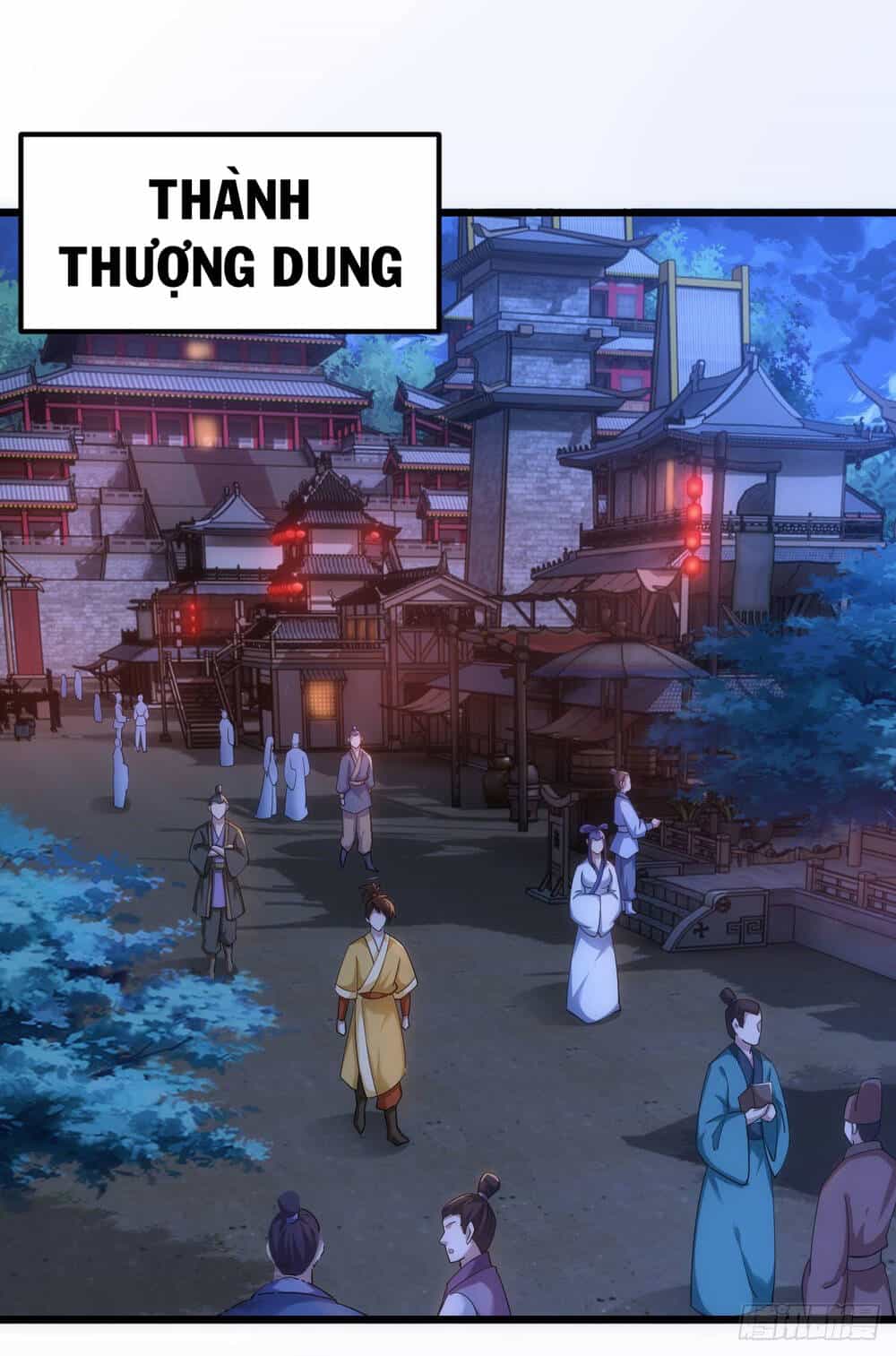 Tuyệt Thế Võ Công - Chương 56 - ảnh 22