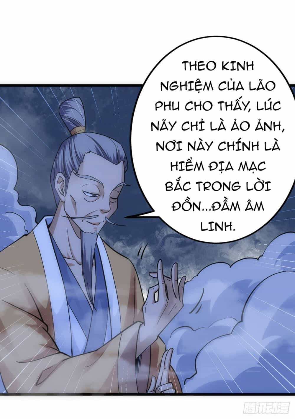 Tuyệt Thế Võ Công - Chương 60 - ảnh 12