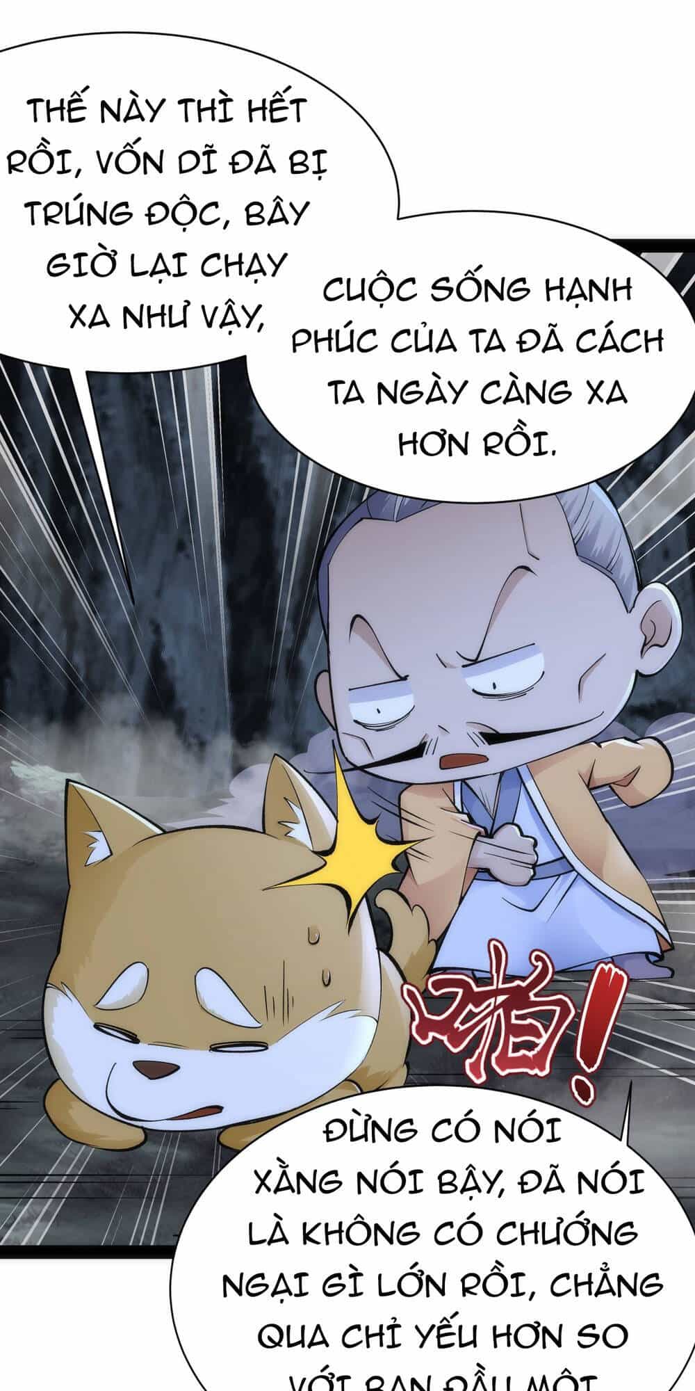 Tuyệt Thế Võ Công - Chương 62 - ảnh 3