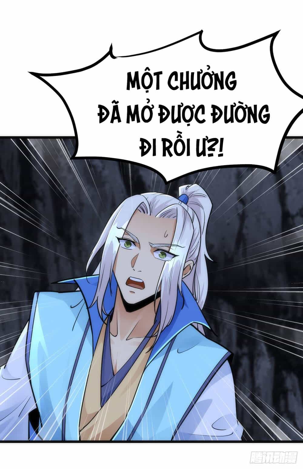 Tuyệt Thế Võ Công - Chương 63 - ảnh 10