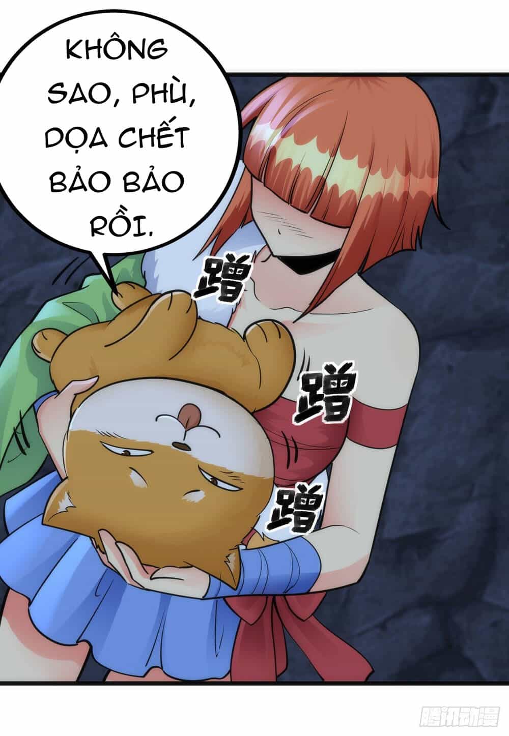 Tuyệt Thế Võ Công - Chương 63 - ảnh 6