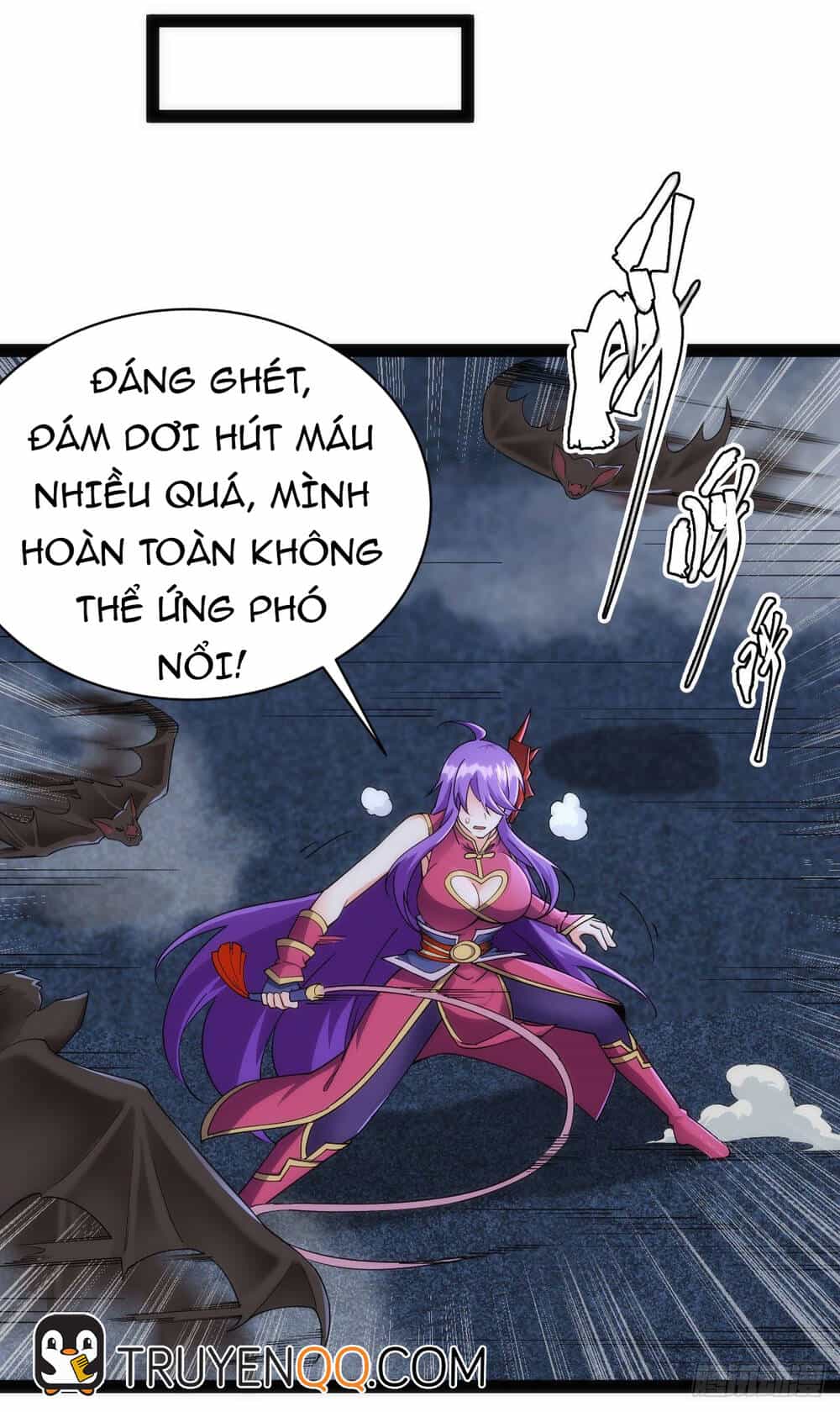Tuyệt Thế Võ Công - Chương 66 - ảnh 26