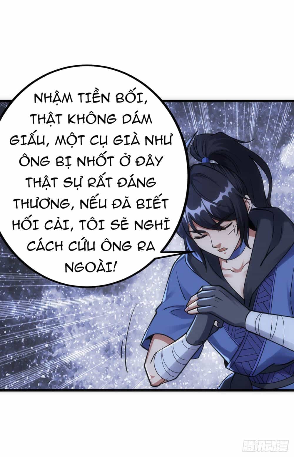 Tuyệt Thế Võ Công - Chương 67 - ảnh 19