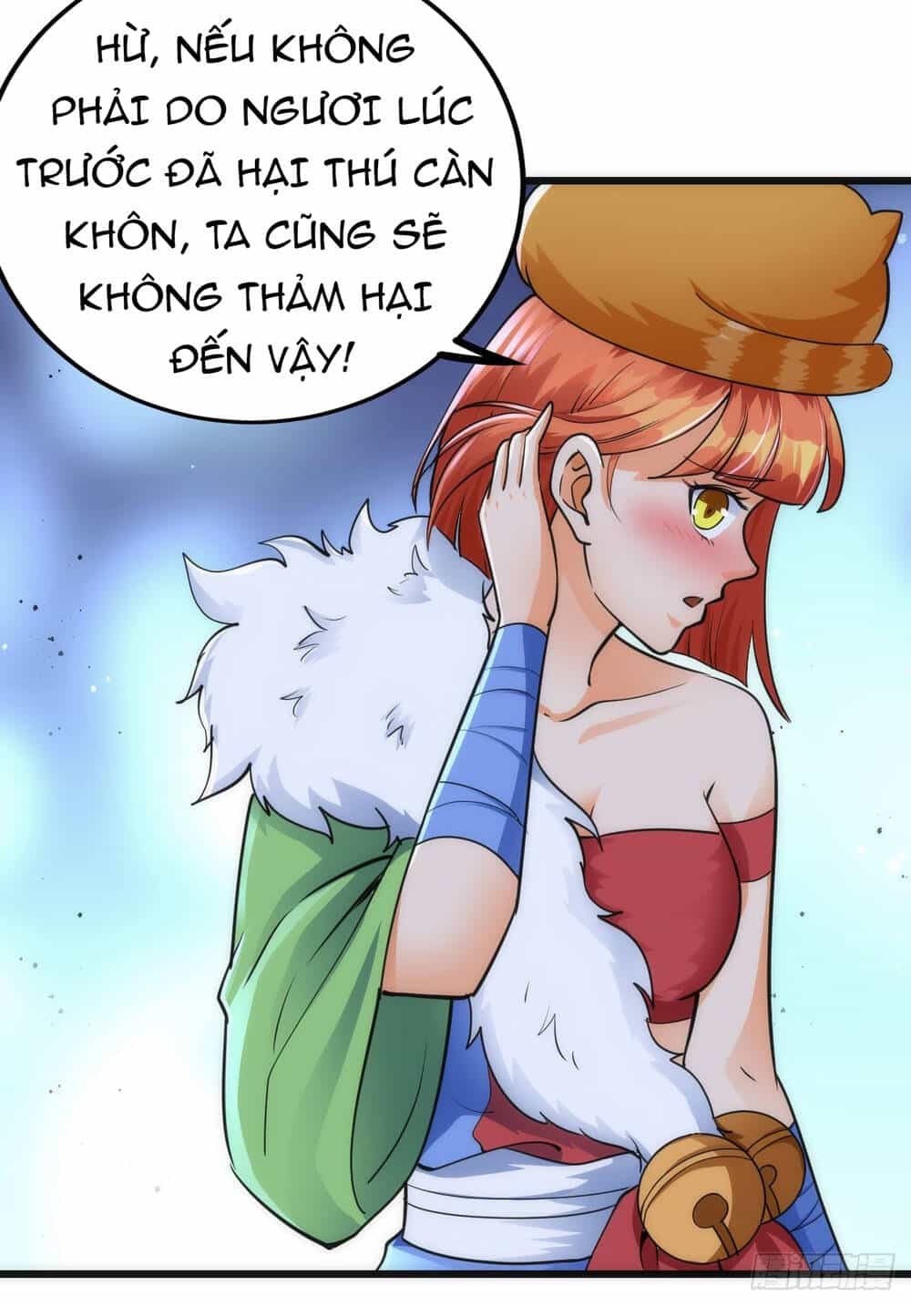 Tuyệt Thế Võ Công - Chương 69 - ảnh 25