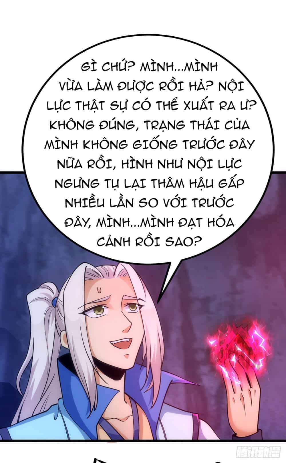 Tuyệt Thế Võ Công - Chương 74 - ảnh 22