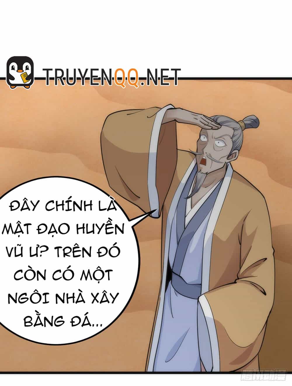Tuyệt Thế Võ Công - Chương 74 - ảnh 30