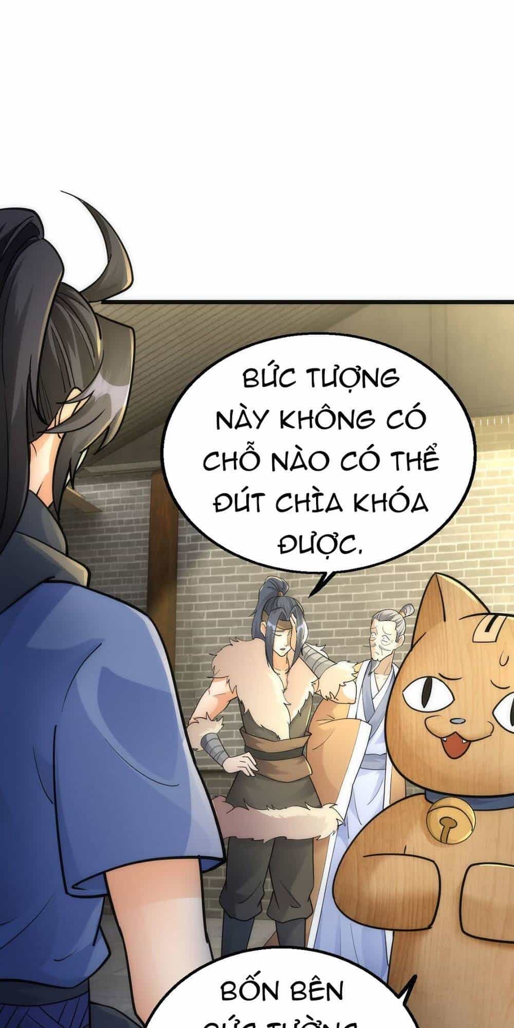 Tuyệt Thế Võ Công - Chương 75 - ảnh 29