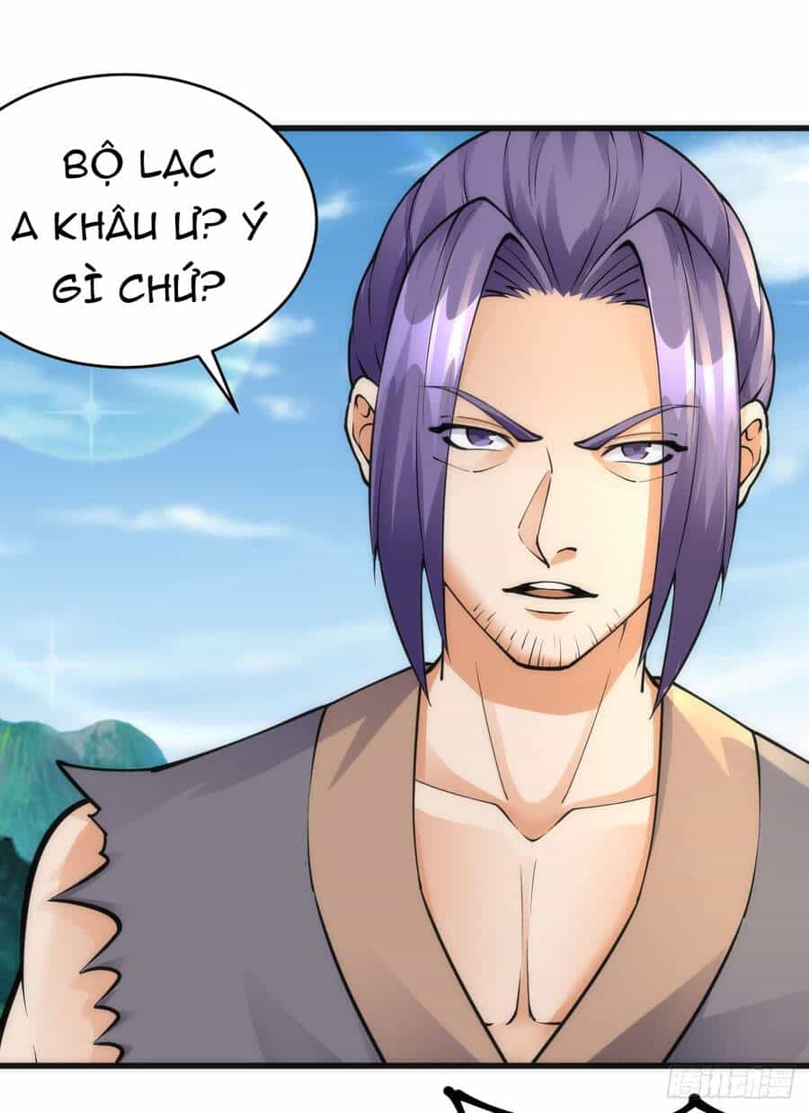 Tuyệt Thế Võ Công - Chương 82 - ảnh 19