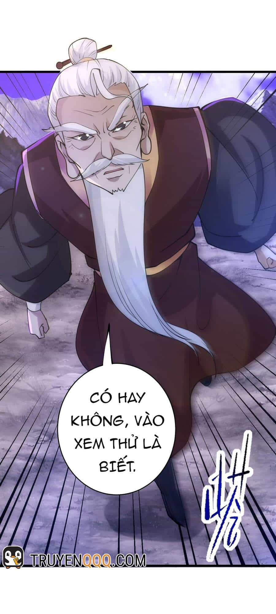 Tuyệt Thế Võ Công - Chương 86 - ảnh 44