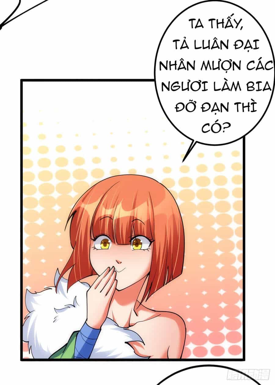 Tuyệt Thế Võ Công - Chương 89 - ảnh 5