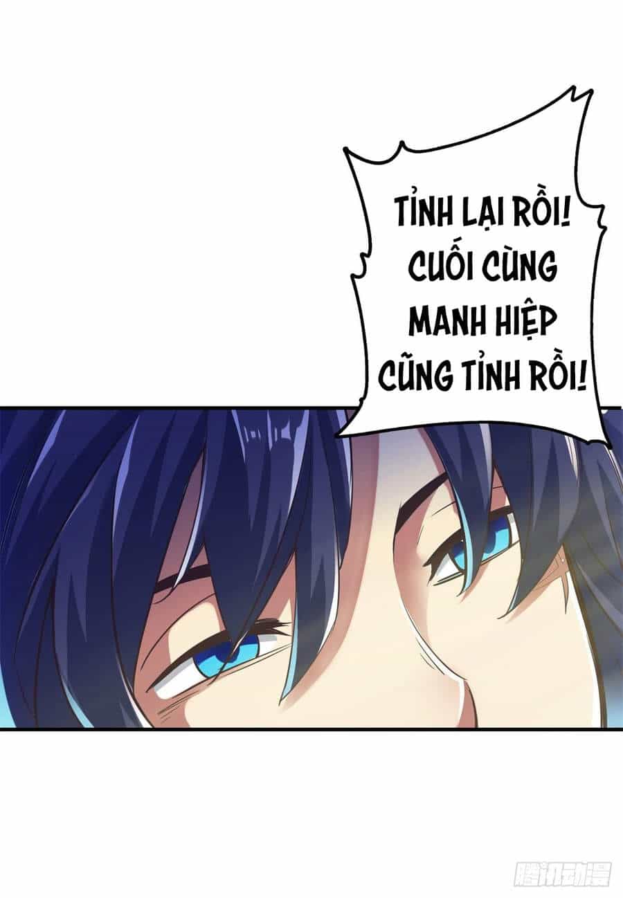 Tuyệt Thế Võ Công - Chương 91 - ảnh 38