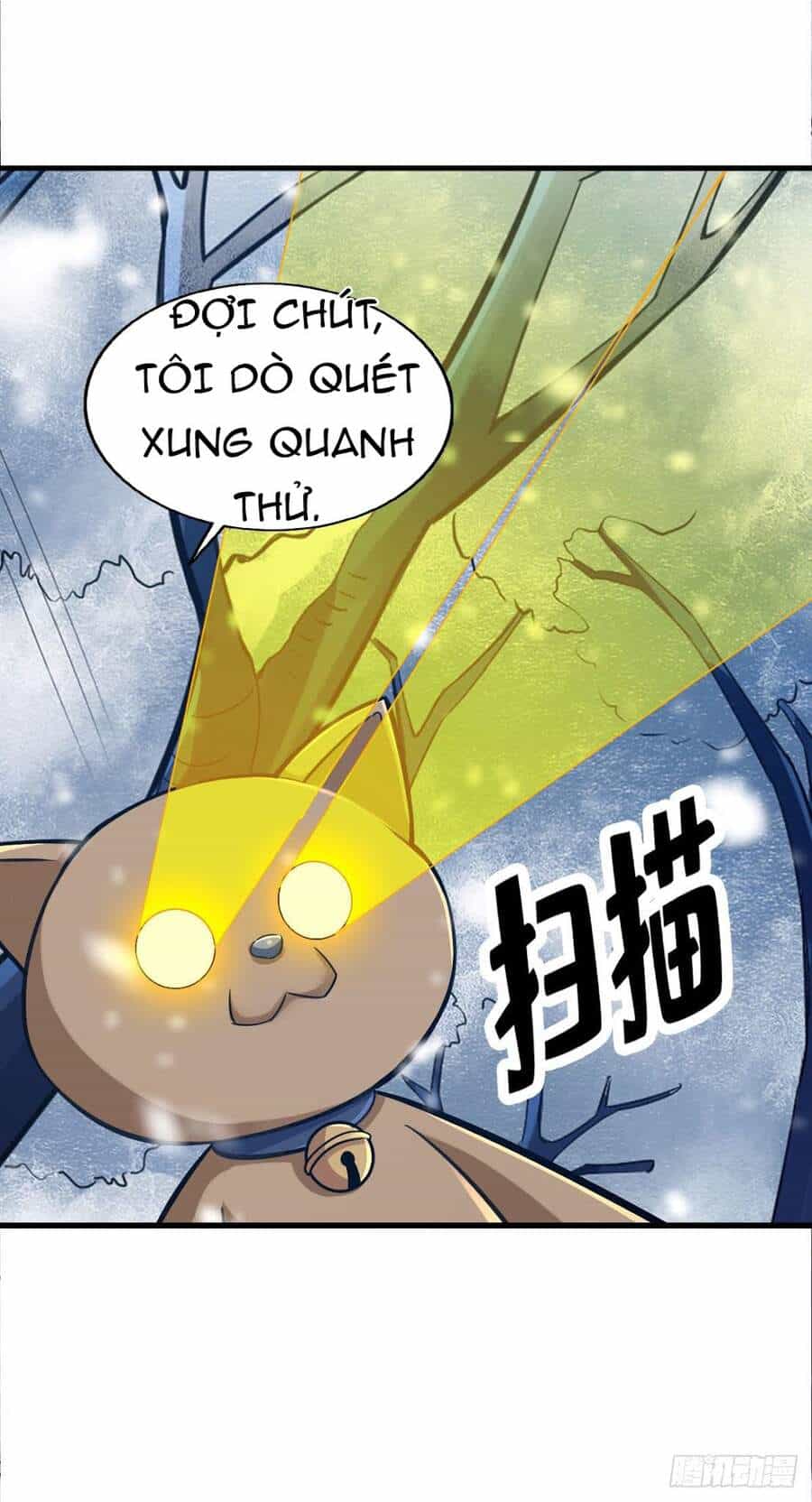 Tuyệt Thế Võ Công - Chương 95 - ảnh 11